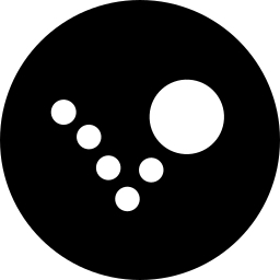 Logo for cashback partner (Bounce)