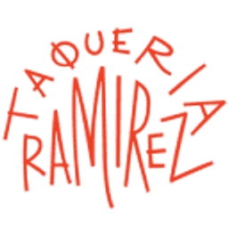 Logo for cashback partner (Taqueria Ramirez)