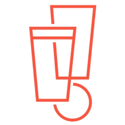 Logo for cashback partner (Big Penny Social)