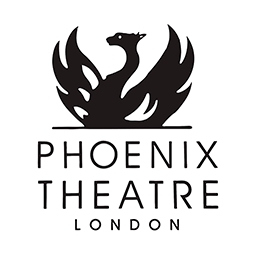 Logo for cashback partner (Phoenix Theatre)