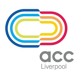 Logo for cashback partner (ACC Liverpool)