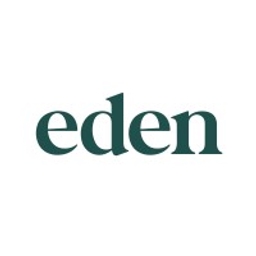 Logo for cashback partner (Eden Shopping Centre Parking)