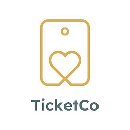 Logo for cashback partner (TicketCo)