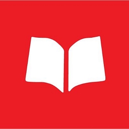 Logo for cashback partner (Scholastic)