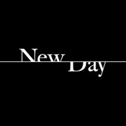 Logo for cashback partner (New Day)