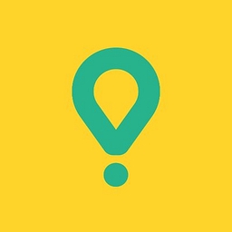 Logo for cashback partner (Glovo)