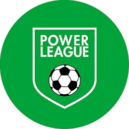 Logo for cashback partner (Powerleague)