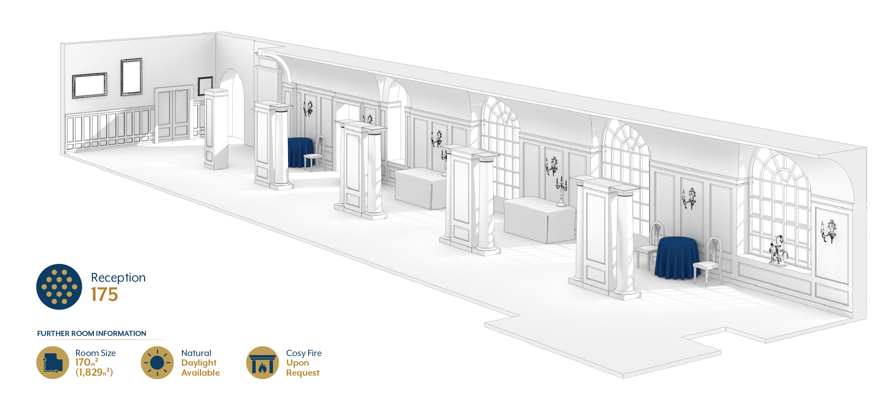 Cloisters