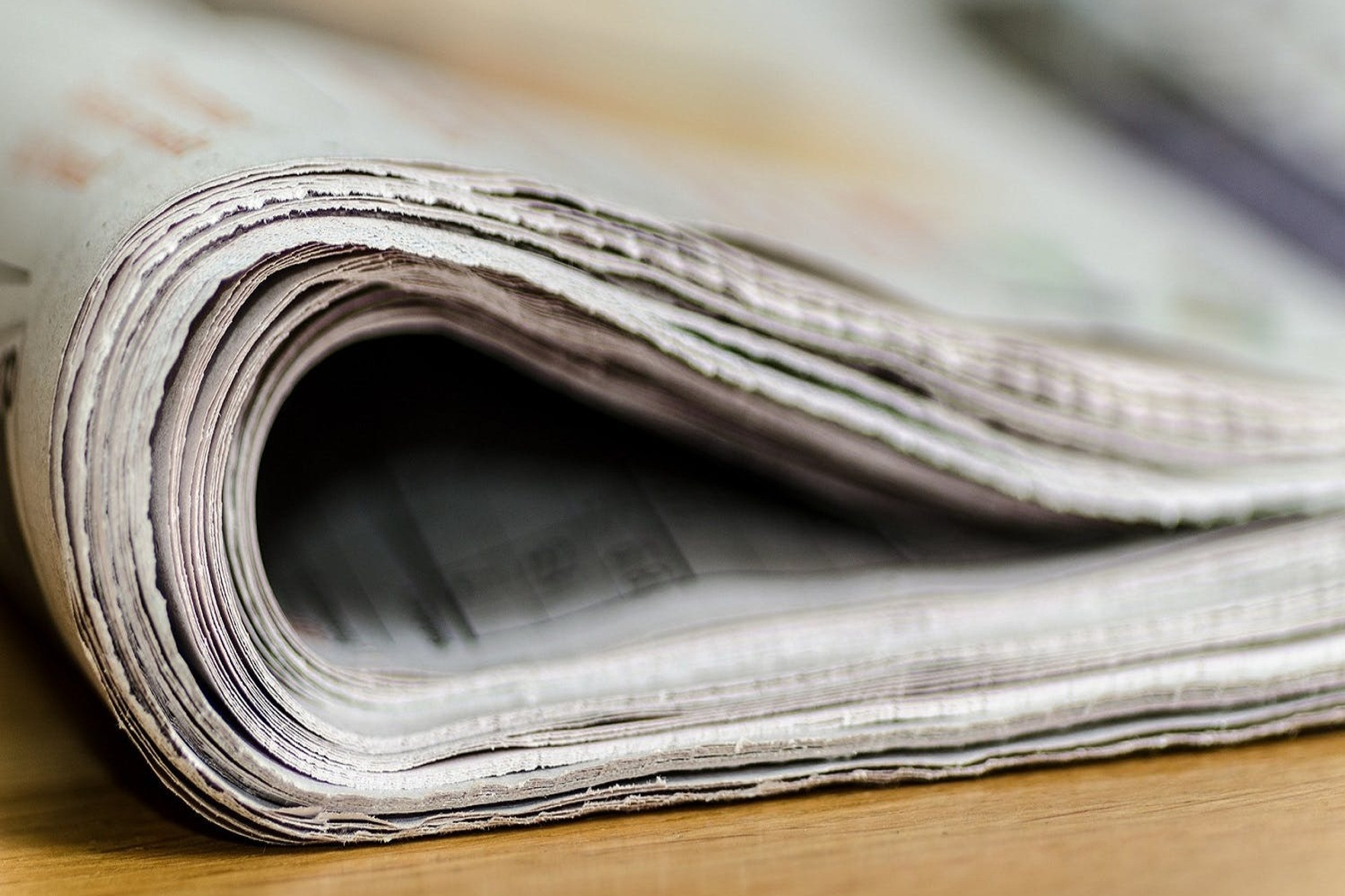 News banner image