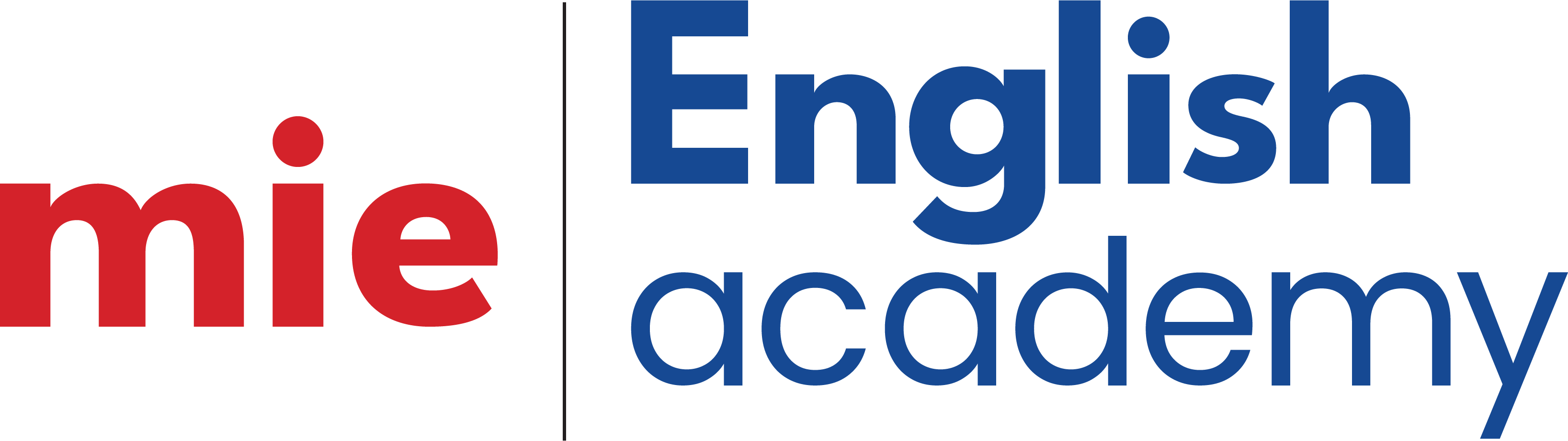 MIE English Academy