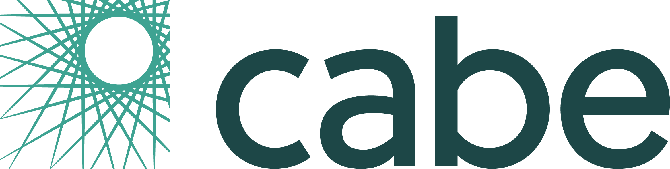 CABE Logo