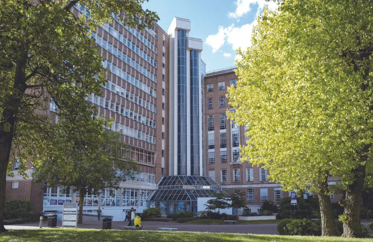 Aston University