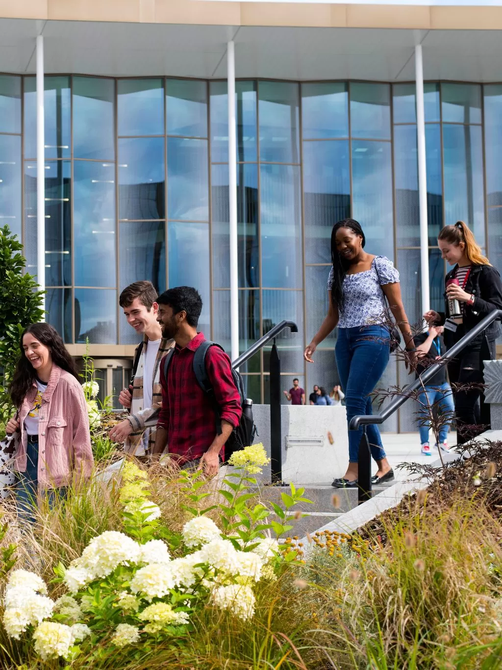 University of Lancashire