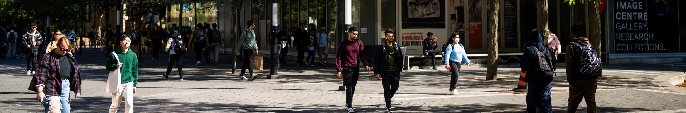 Toronto Metropolitan University