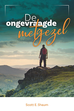 Boek: De ongevraagde metgezel