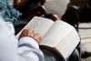 Avondschool |                   Systematische Theologie
