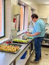 Opmaken van heerlijke diners