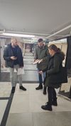 Zoektocht naar de juiste tegels