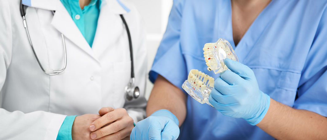 Dental Nurse Insurance - Medical Indemnity