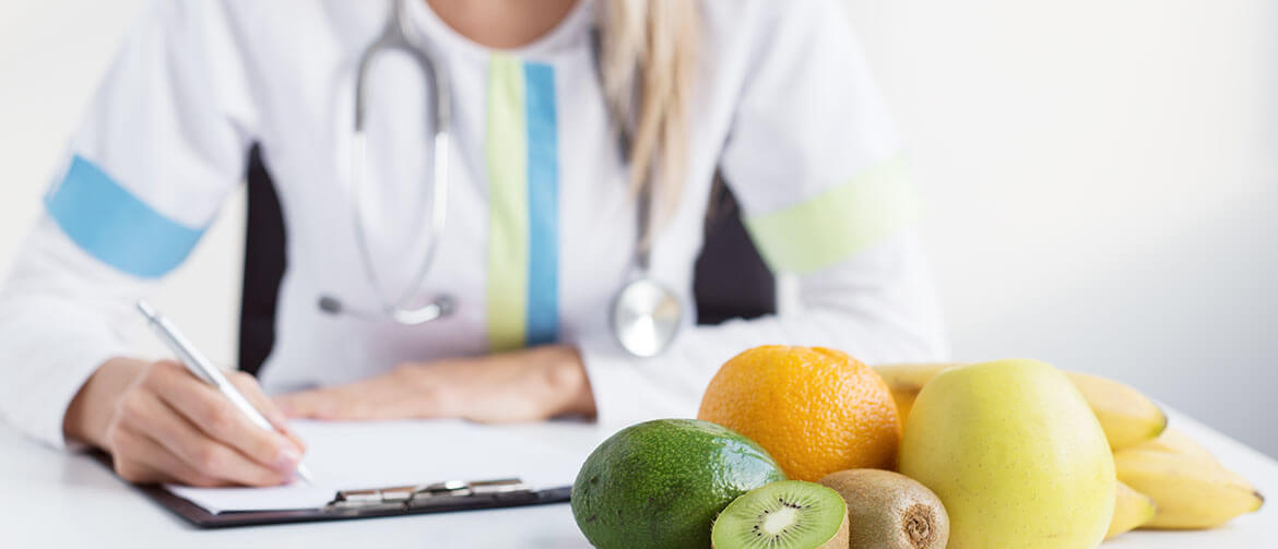 Dietitian Insurance - Medical Indemnity
