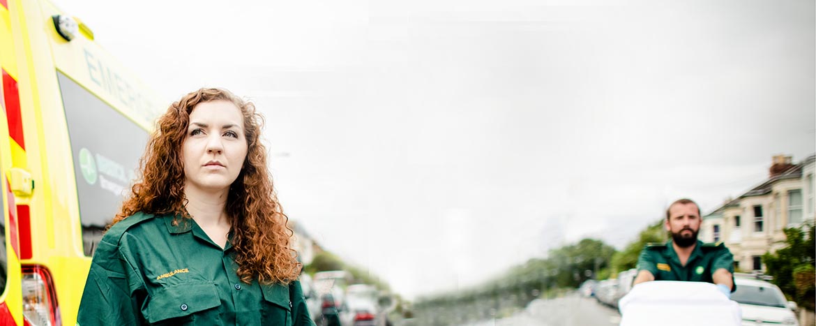 Paramedic Insurance - Medical Indemnity