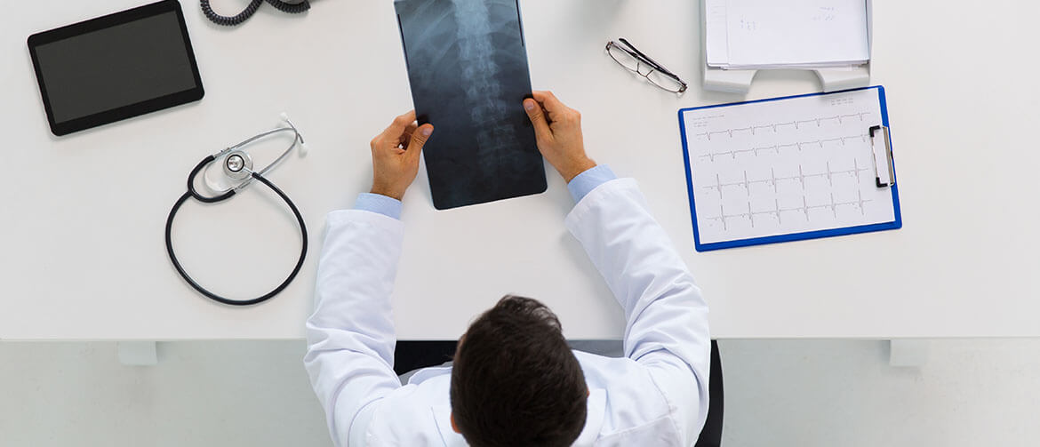 Radiographer Insurance - Medical Indemnity