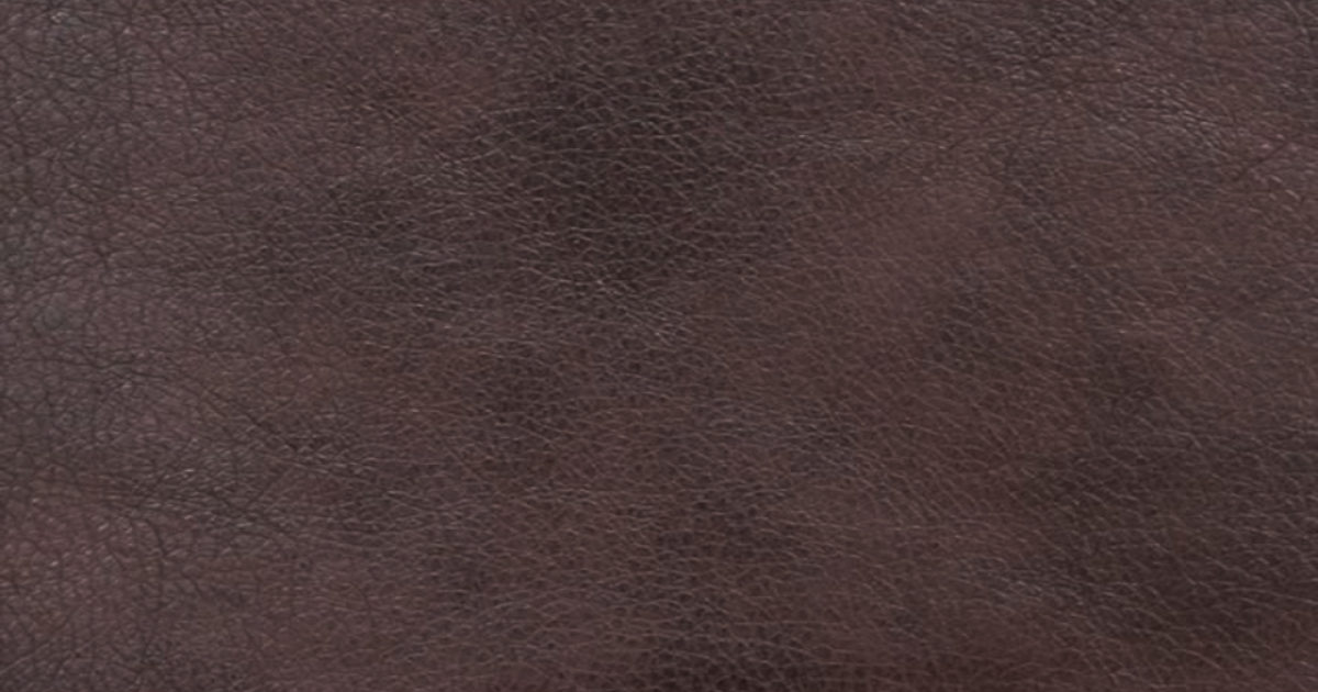 Oxblood Red Faux Leather Fabric, Monza 1290 Modelli Fabrics