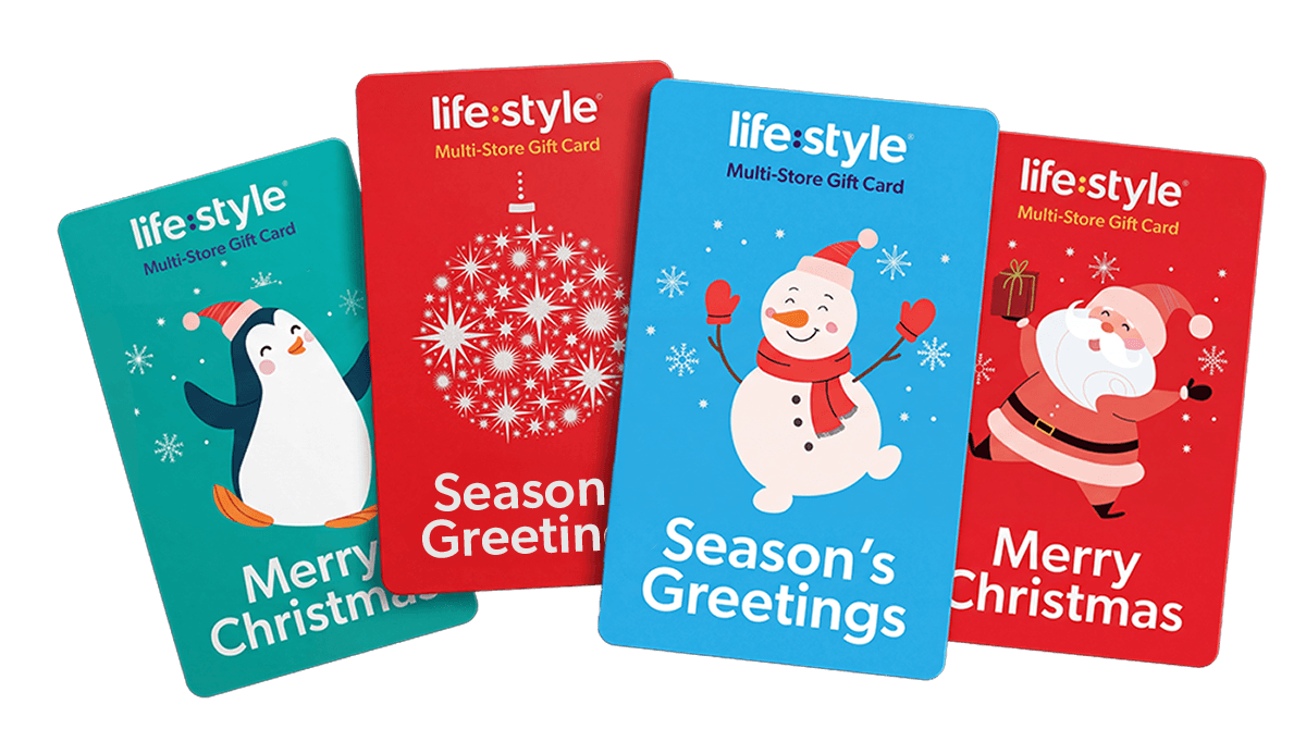 Seasonal suite