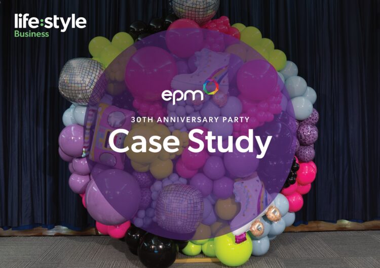 EPM Case Study 1