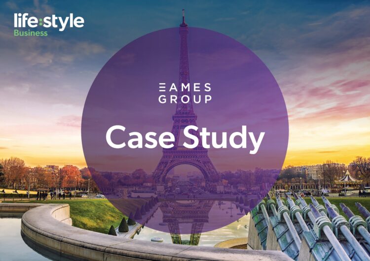 Eames Consulting Paris Case Study Image jpg