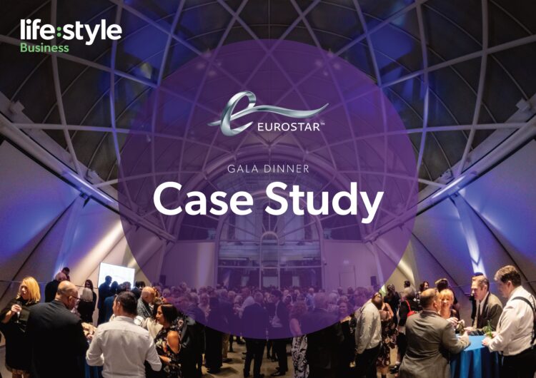 Eurostar Case Study 2 1