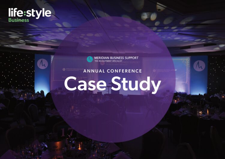 Meridian Case Study 1