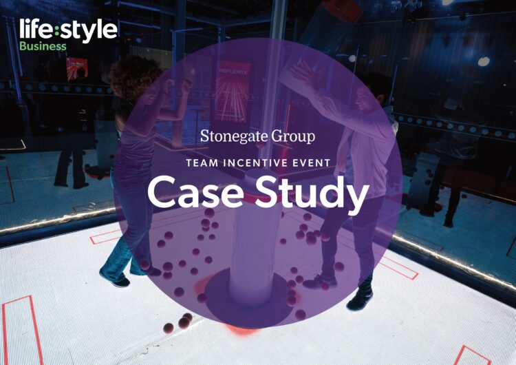 Stonegate Group Case Study Final 1