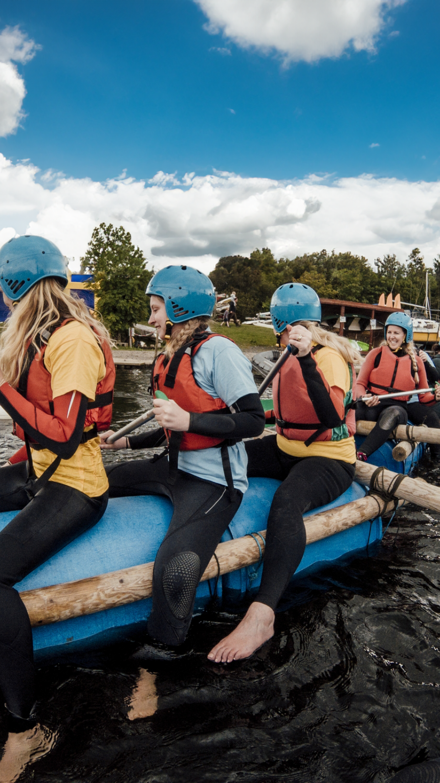 Team Building activity