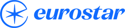 Eurostar logo 2023 svg