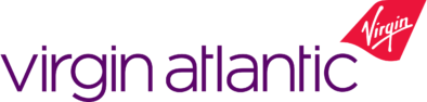 Virgin Atlantic png