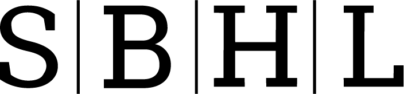 SBHL LOGO
