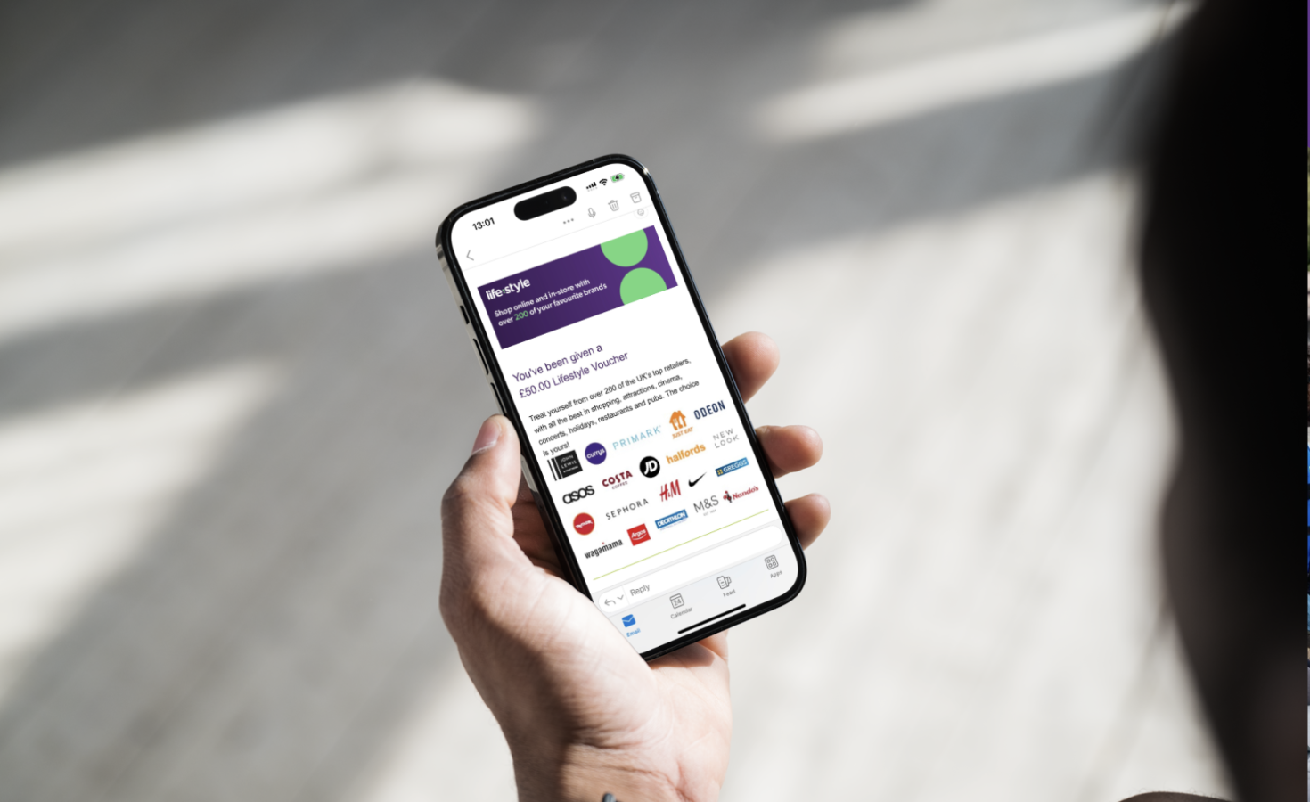 Digital gifting