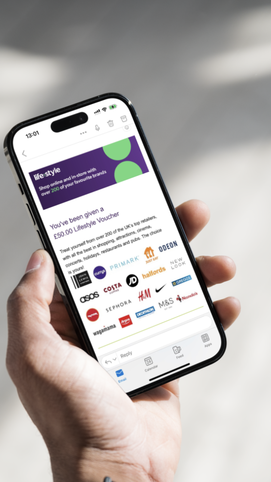 Digital gifting