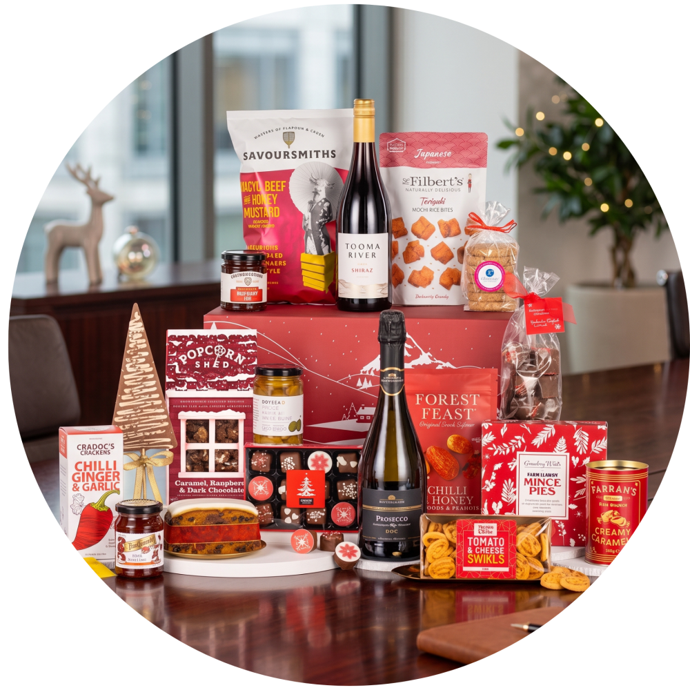 Hampers