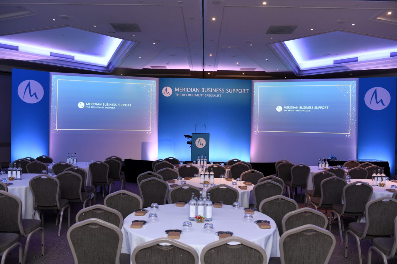 Conferences Hero Image