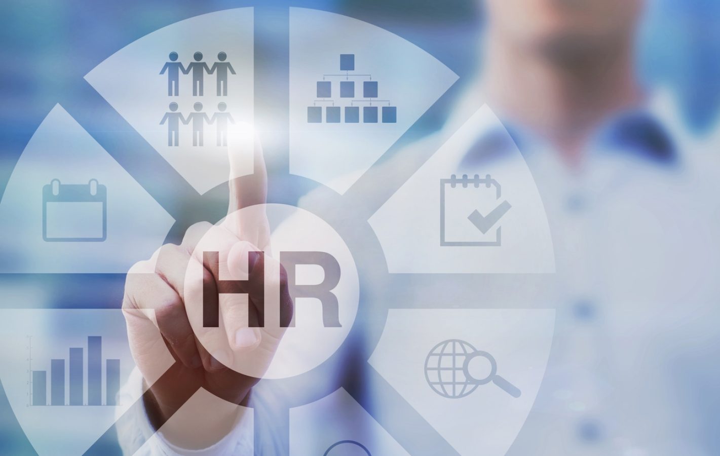 HR trends