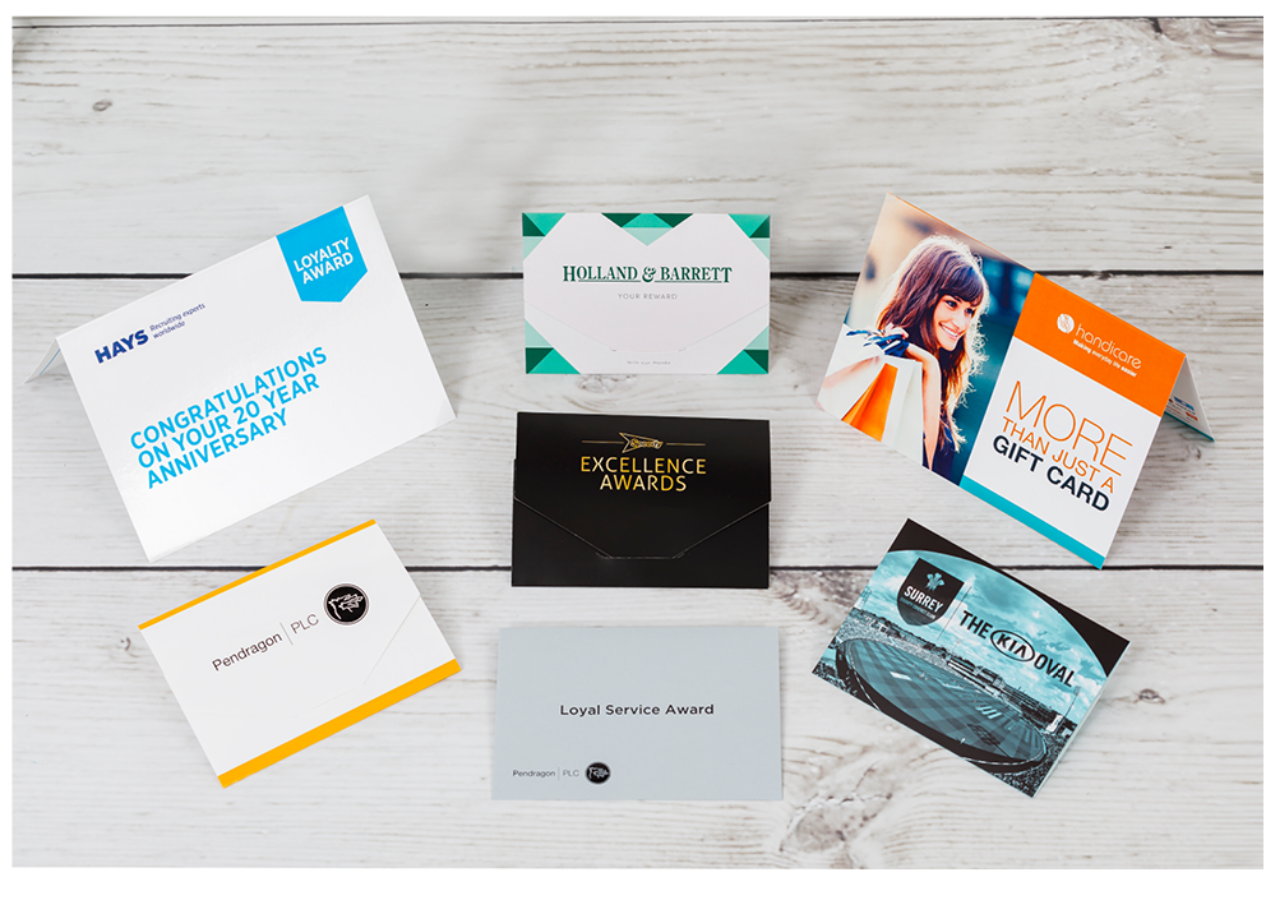 Long service client wallets