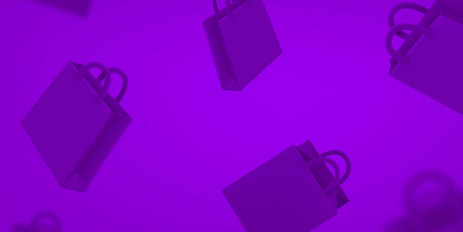 Shopping bags