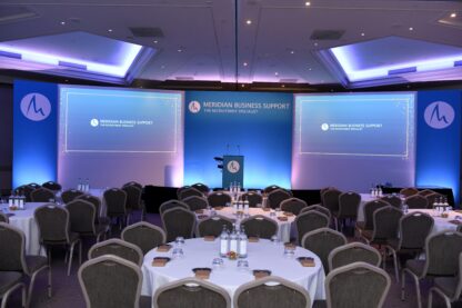 Conferences Hero Image
