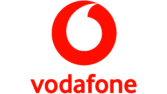 Vodafone Logo