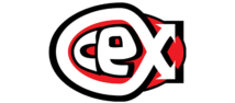 CEX Logo