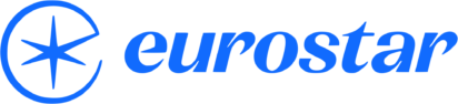 Eurostar logo 2023 svg