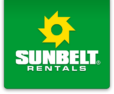 Sunbelt Rentals png