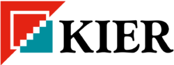 Kier Group logo